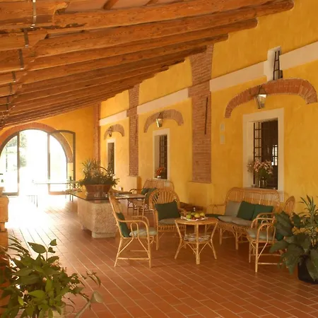 Agriturismo Tenuta La Pila *