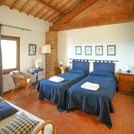 Agriturismo Tenuta La Pila
