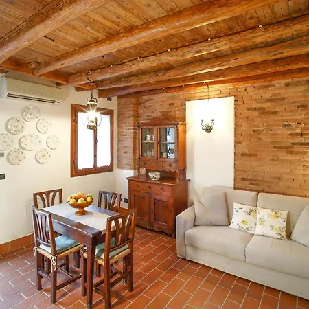Agriturismo Tenuta La Pila Alojamento de Turismo Rural *