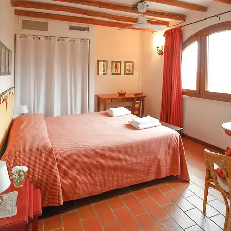 Agriturismo Tenuta La Pila Villa Bartolomea
