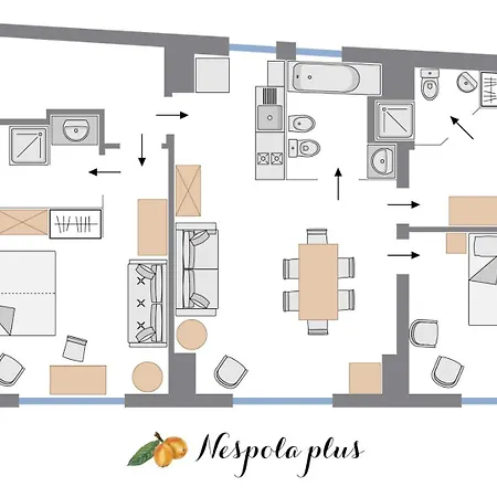 Agriturismo Tenuta La Pila Villa Bartolomea