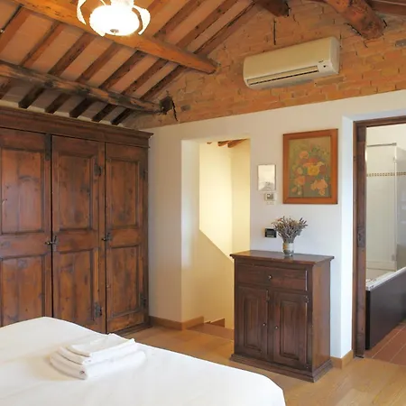 Agriturismo Tenuta La Pila Villa Bartolomea