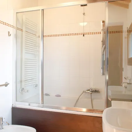 Agriturismo Tenuta La Pila Villa Bartolomea