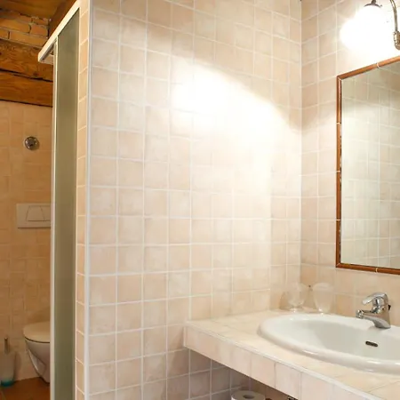 Agriturismo Tenuta La Pila Alojamento de Turismo Rural *