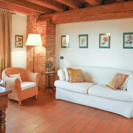 Agriturismo Tenuta La Pila Villa Bartolomea