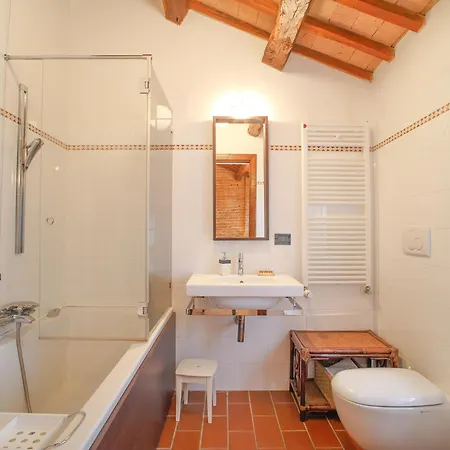 Alojamento de Turismo Rural Agriturismo Tenuta La Pila *