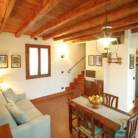 Agriturismo Tenuta La Pila Alojamento de Turismo Rural Villa Bartolomea