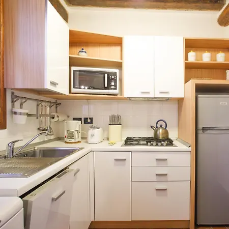 Agriturismo Tenuta La Pila Alojamento de Turismo Rural *