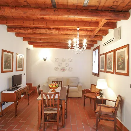 Agriturismo Tenuta La Pila Villa Bartolomea