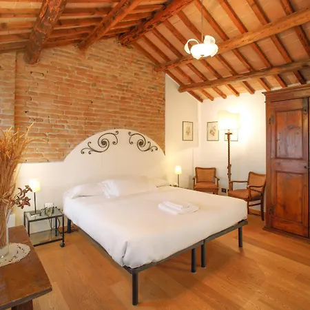 Alojamento de Turismo Rural Agriturismo Tenuta La Pila Villa Bartolomea