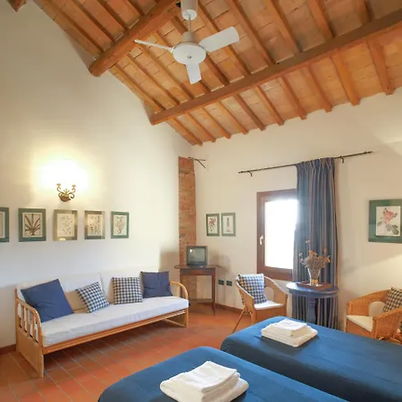 Agriturismo Tenuta La Pila *