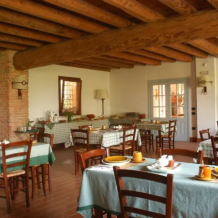Agriturismo Tenuta La Pila Alojamento de Turismo Rural Villa Bartolomea