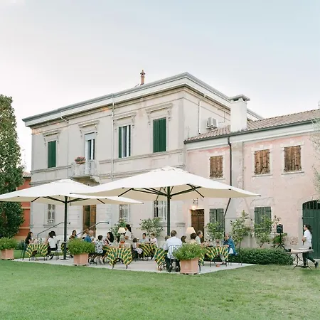 Agriturismo Tenuta La Pila Villa Bartolomea