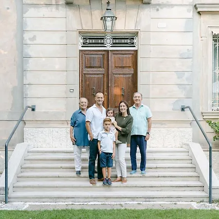 Agriturismo Tenuta La Pila *
