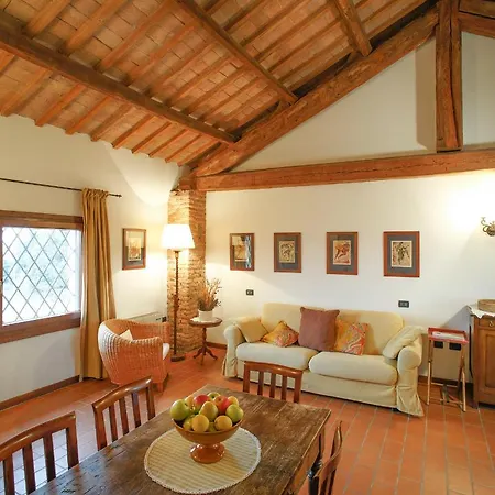 Agriturismo Tenuta La Pila Farm stay Villa Bartolomea