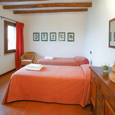 Farm stay Agriturismo Tenuta La Pila Villa Bartolomea