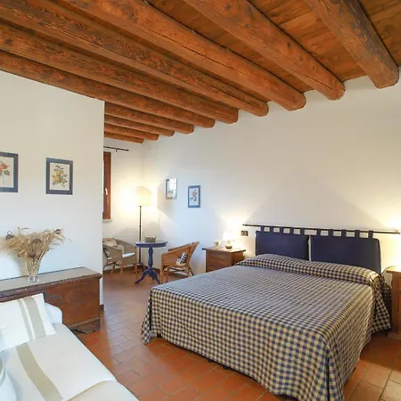 Agriturismo Tenuta La Pila * Villa Bartolomea
