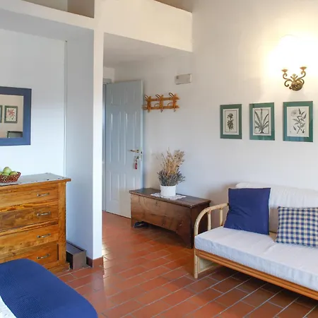 Agriturismo Tenuta La Pila Farm stay Villa Bartolomea
