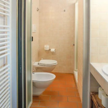 Agriturismo Tenuta La Pila *