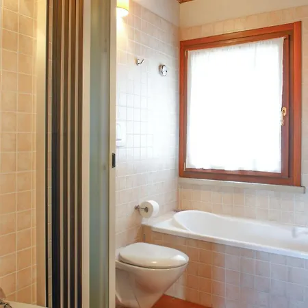 Agriturismo Tenuta La Pila Villa Bartolomea