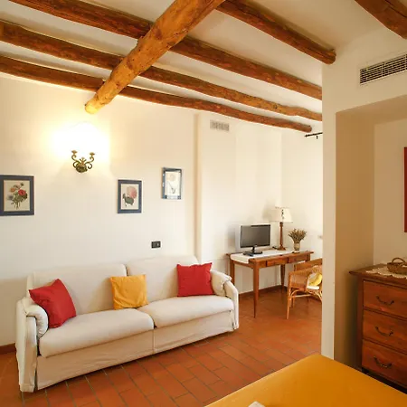 Agriturismo Tenuta La Pila