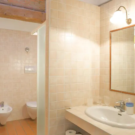 Agriturismo Tenuta La Pila Farm stay Villa Bartolomea
