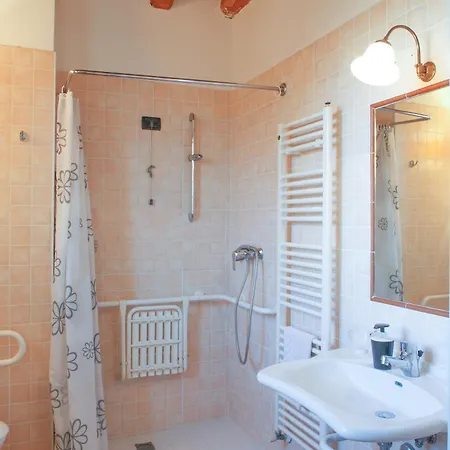 Farm stay Agriturismo Tenuta La Pila Villa Bartolomea